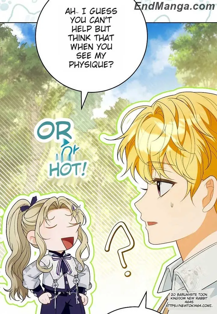 I Was Told To Die Chapter 17 page 94