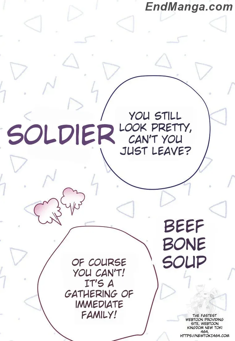 I Was Told To Die Chapter 18 page 66