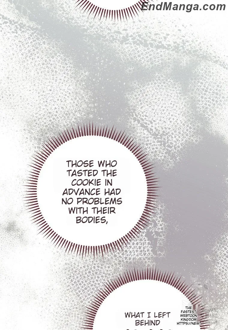 I Was Told To Die Chapter 18 page 20