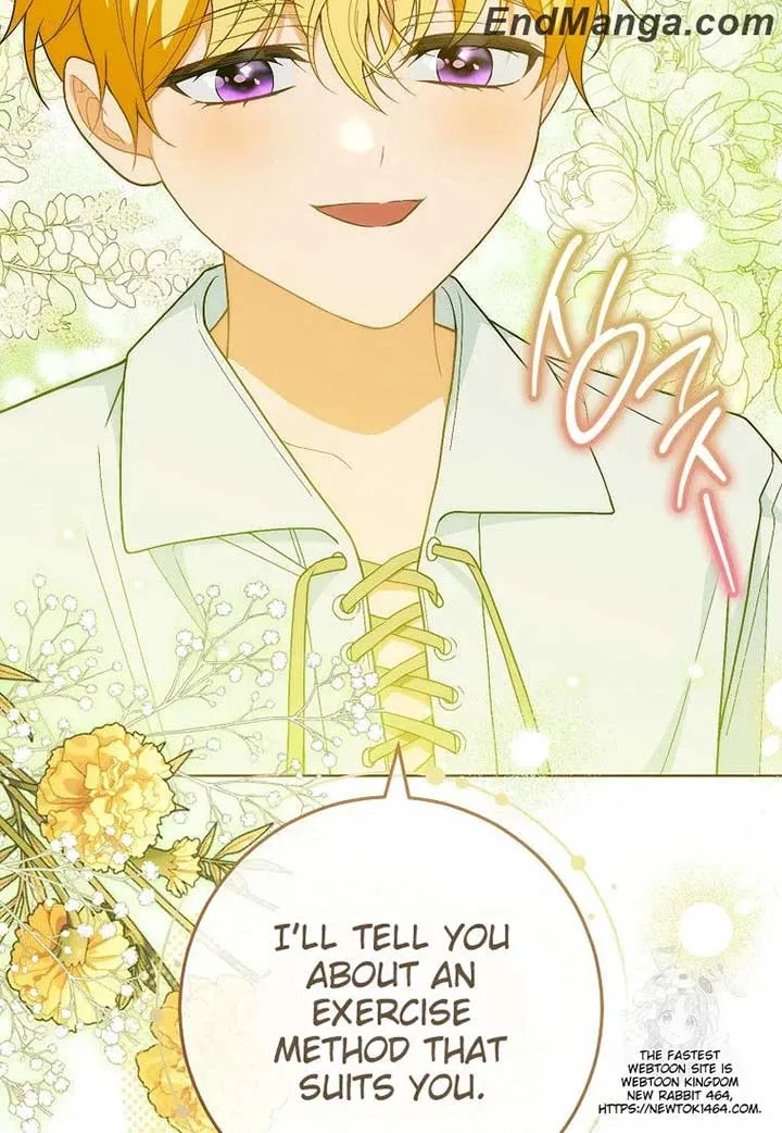 I Was Told To Die Chapter 17 page 123