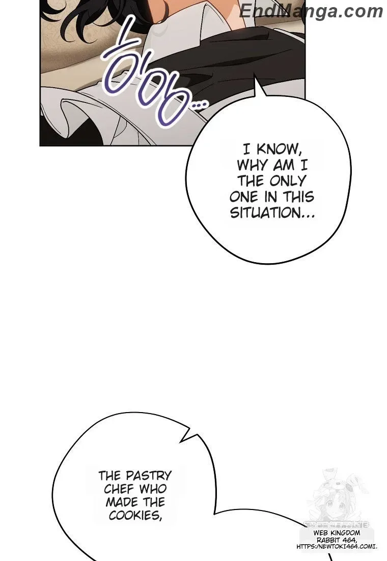 I Was Told To Die Chapter 18 page 18