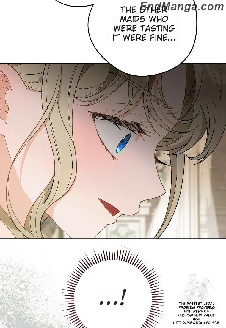 I Was Told To Die Chapter 18 page 19
