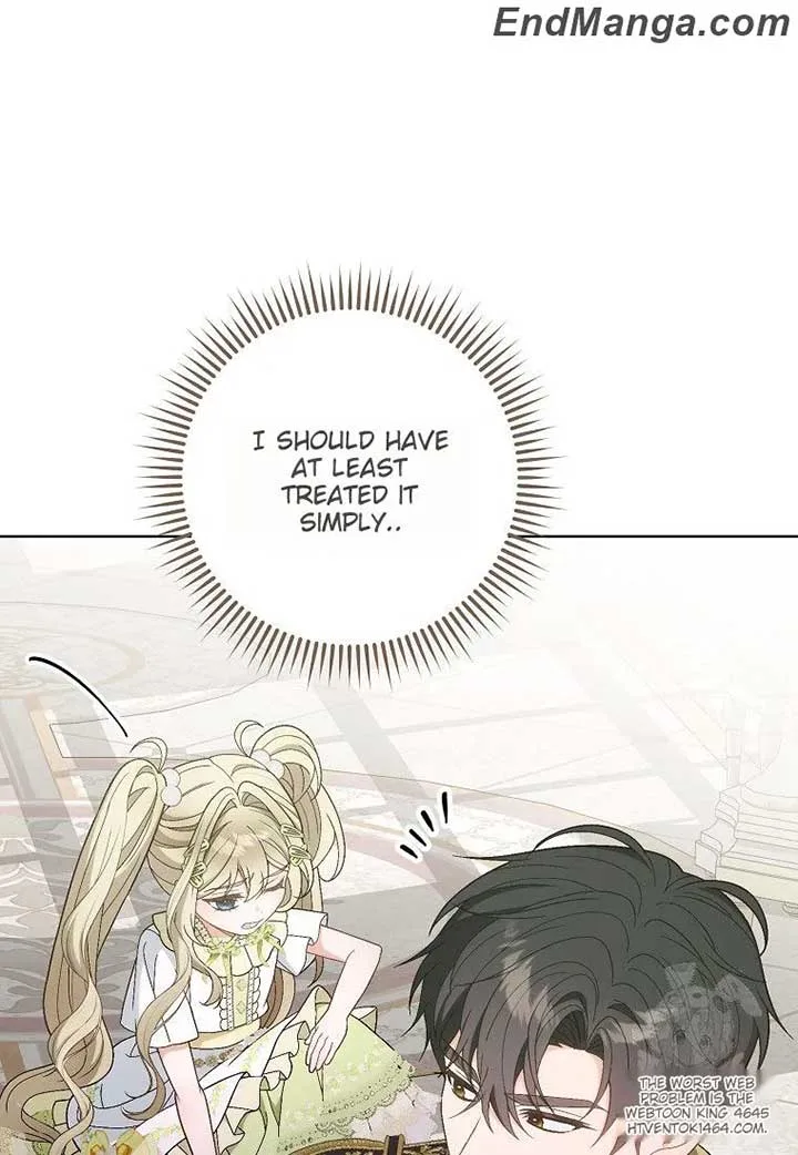 I Was Told To Die Chapter 19 page 18