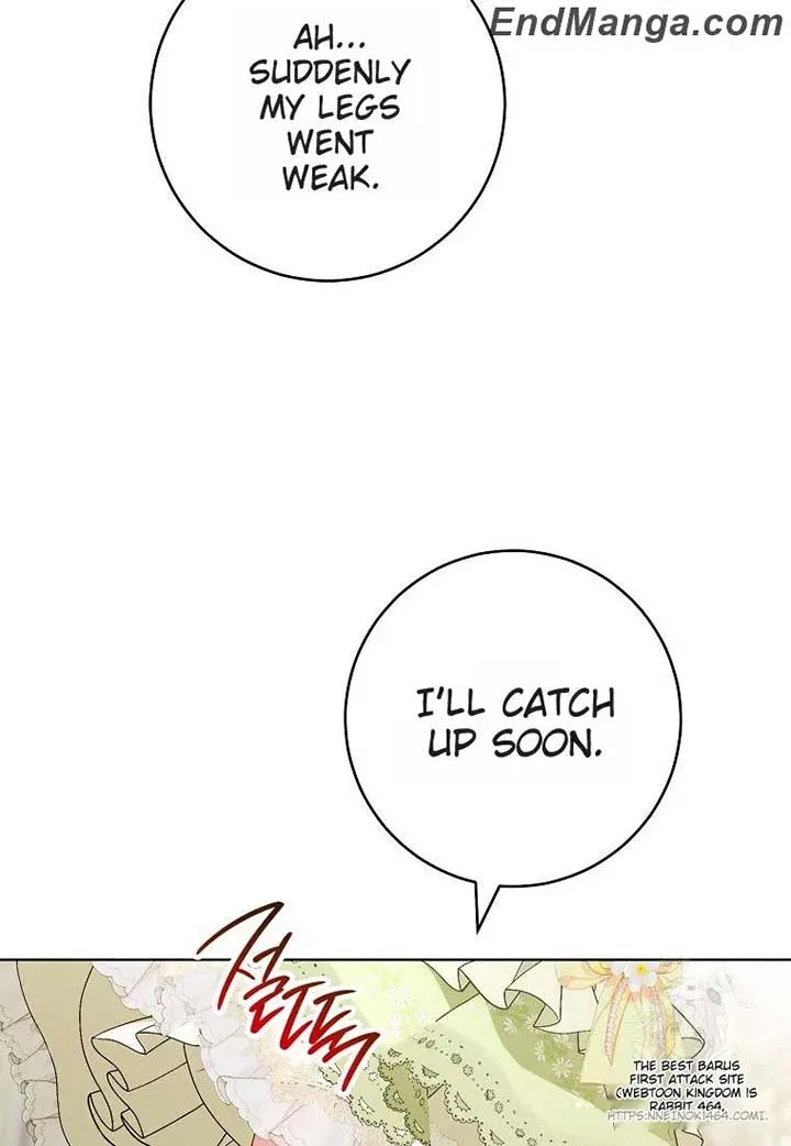 I Was Told To Die Chapter 19 page 21
