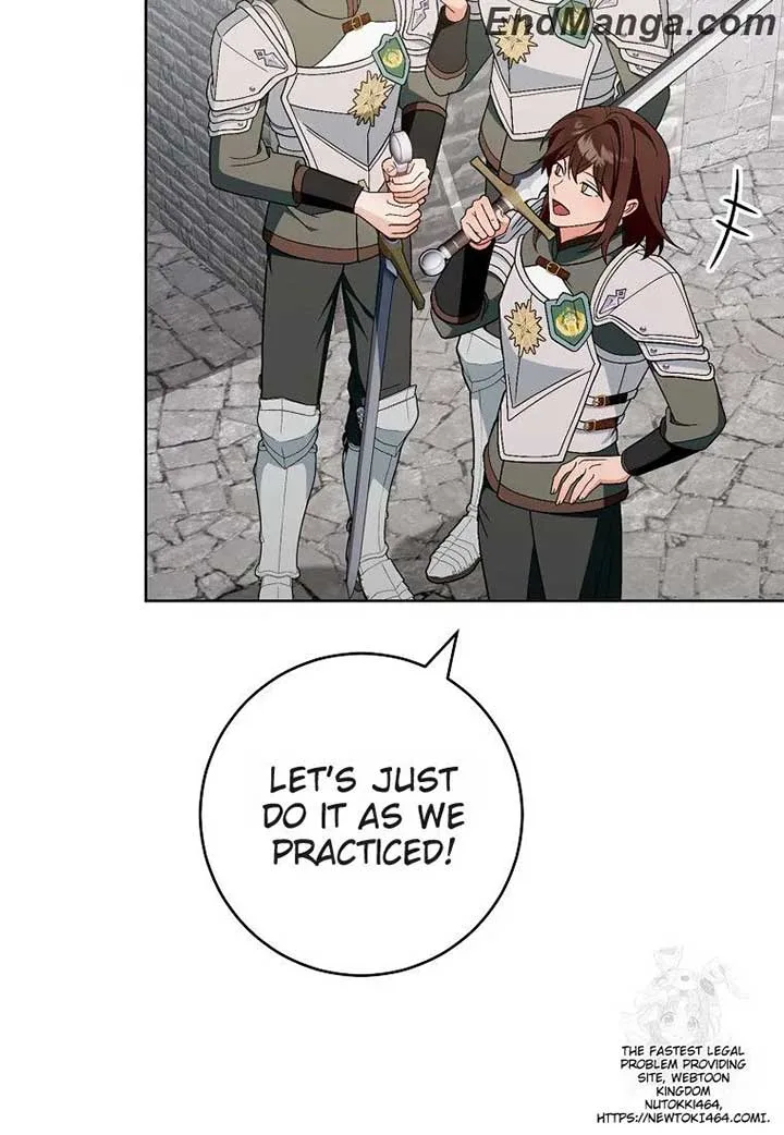 I Was Told To Die Chapter 19 page 42