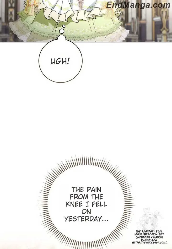 I Was Told To Die Chapter 19 page 16