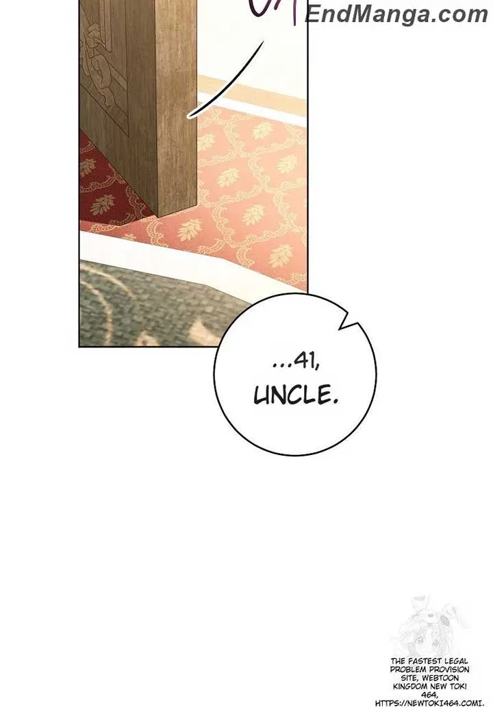 I Was Told To Die Chapter 19 page 11