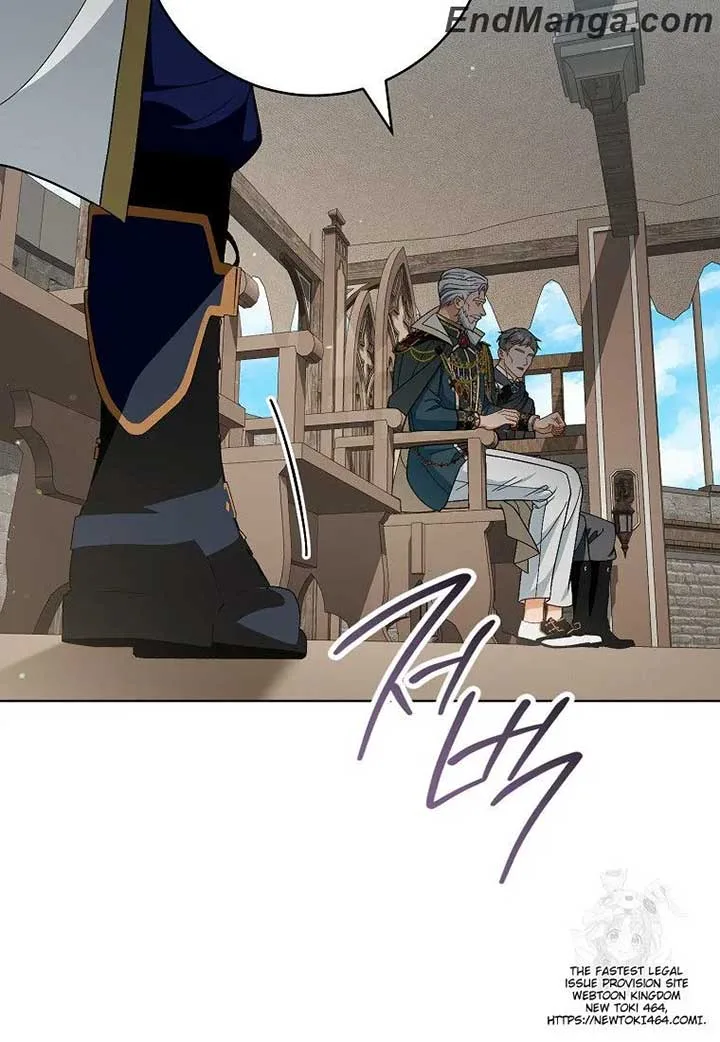 I Was Told To Die Chapter 19 page 48