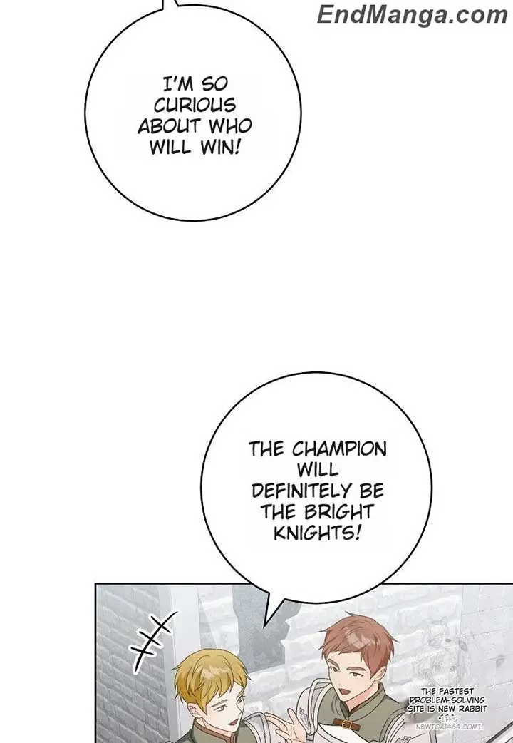 I Was Told To Die Chapter 19 page 41