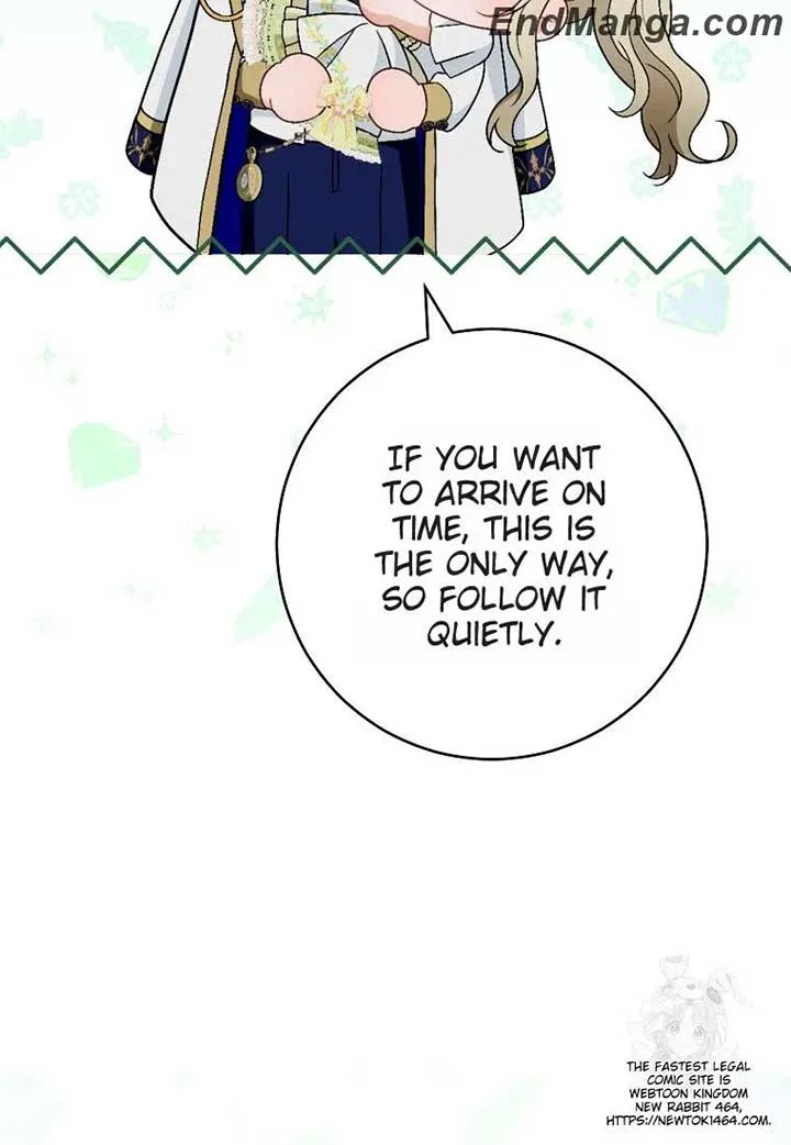 I Was Told To Die Chapter 19 page 33
