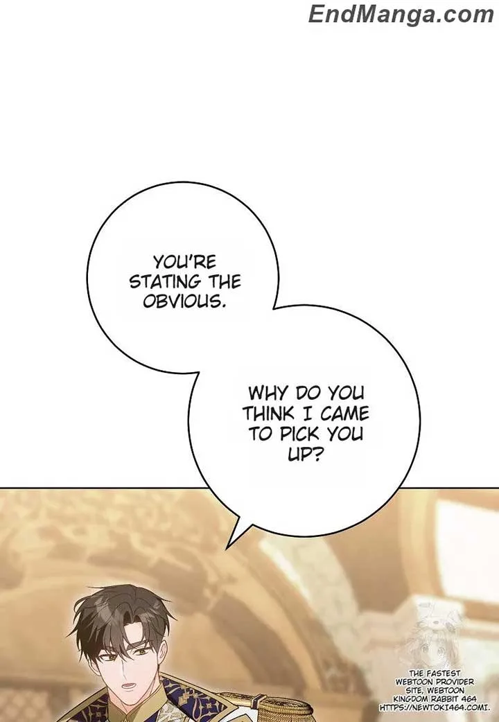 I Was Told To Die Chapter 19 page 7
