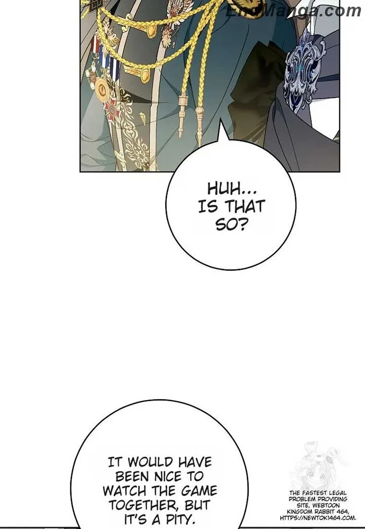 I Was Told To Die Chapter 19 page 47