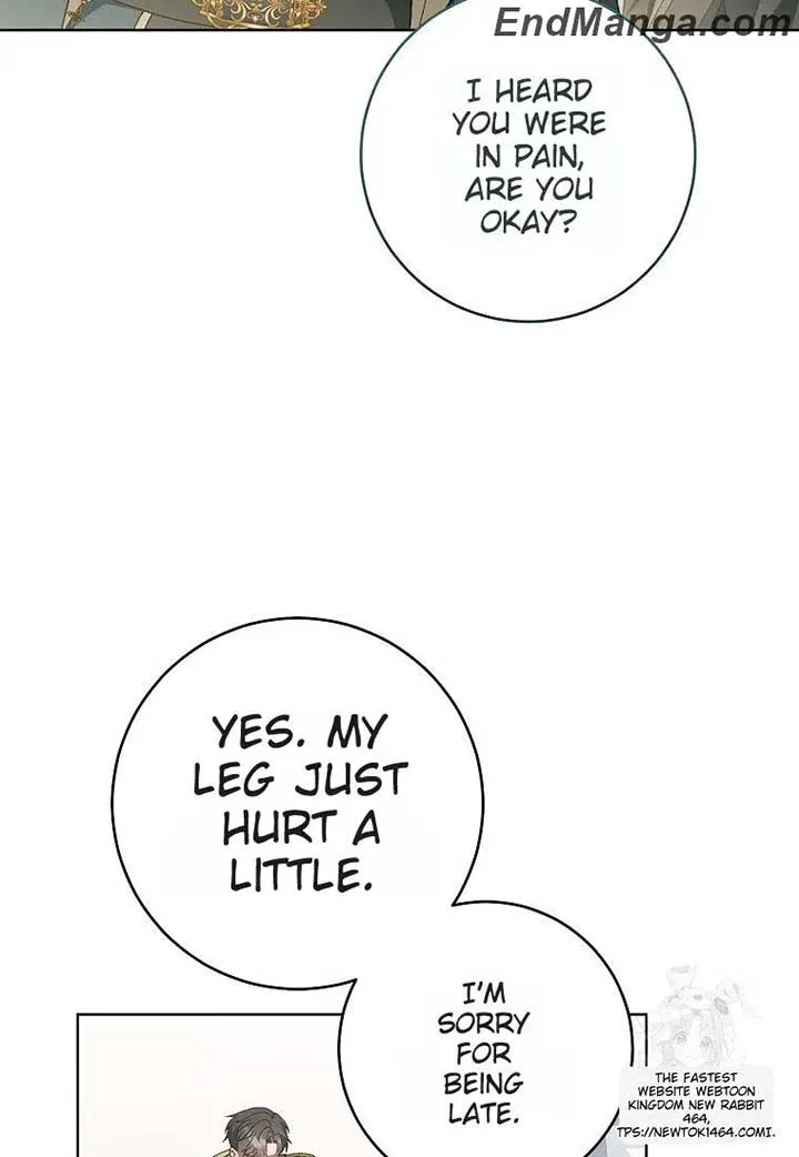 I Was Told To Die Chapter 19 page 54