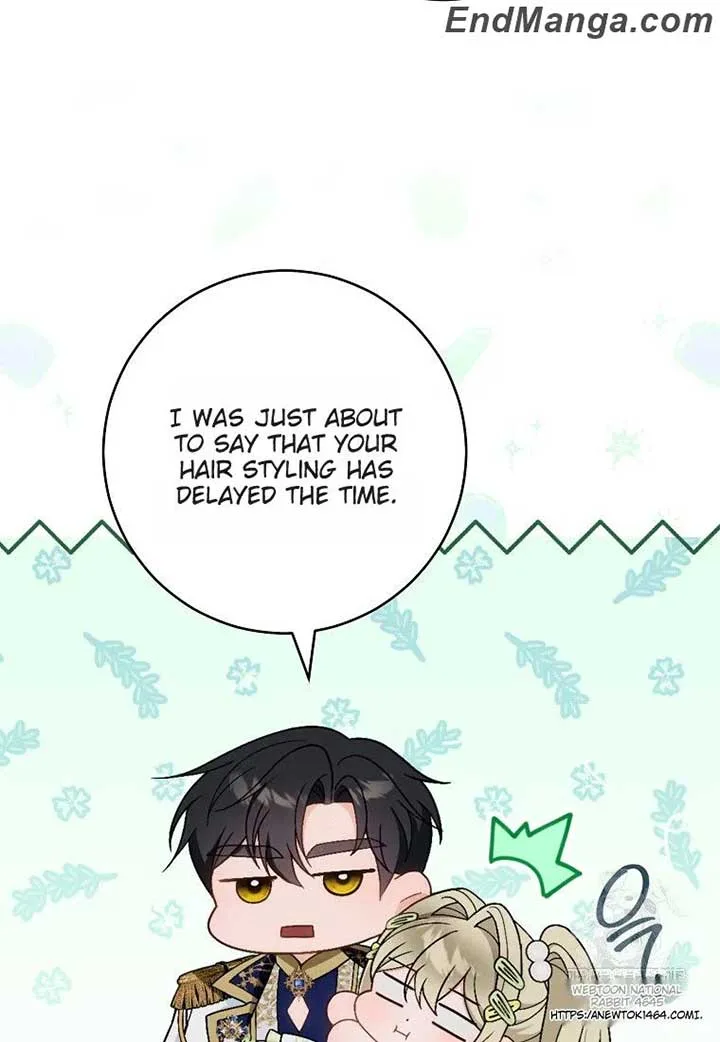 I Was Told To Die Chapter 19 page 32