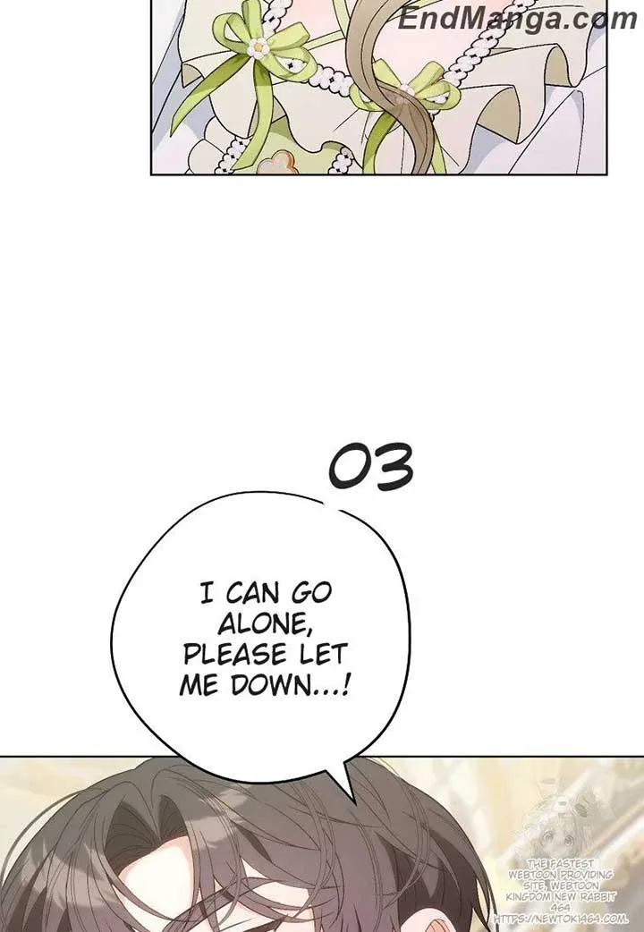 I Was Told To Die Chapter 19 page 30