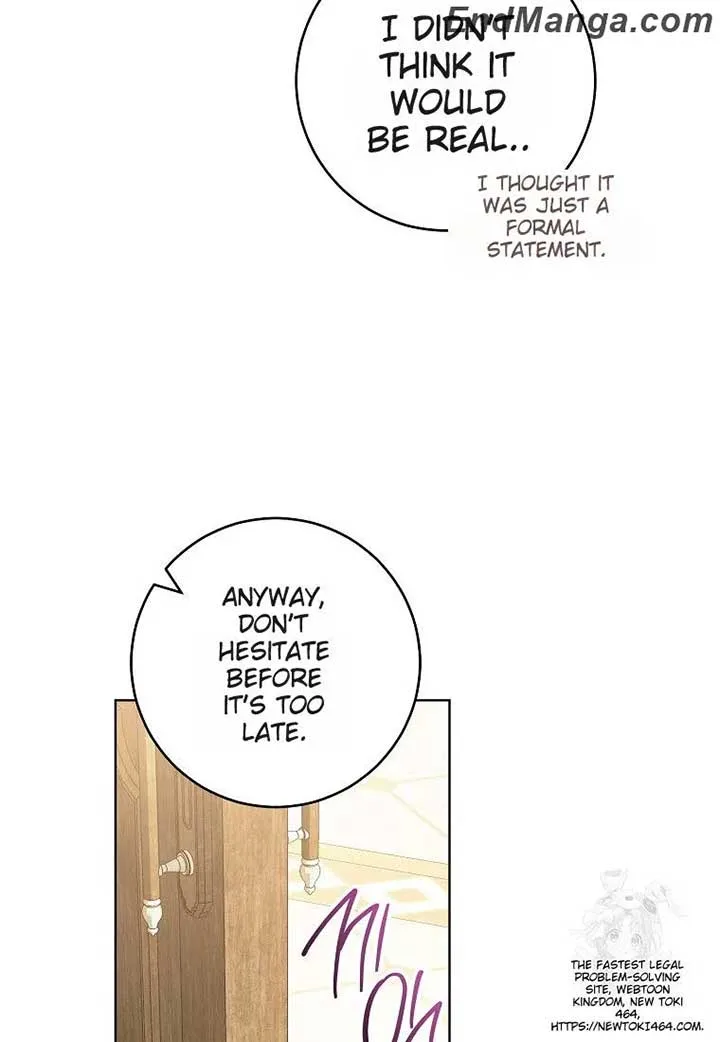 I Was Told To Die Chapter 19 page 10