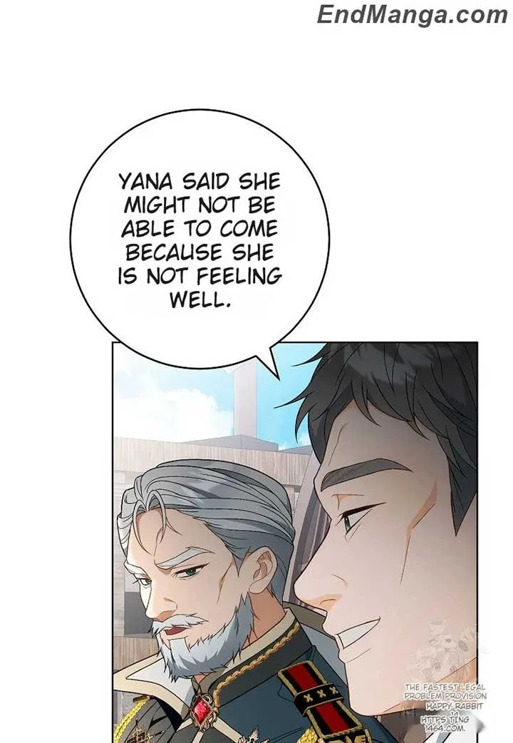 I Was Told To Die Chapter 19 page 46