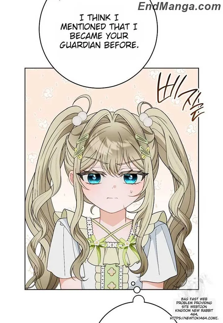 I Was Told To Die Chapter 19 page 9