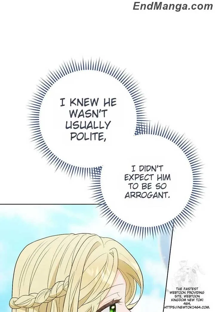 I Was Told To Die Chapter 19 page 94