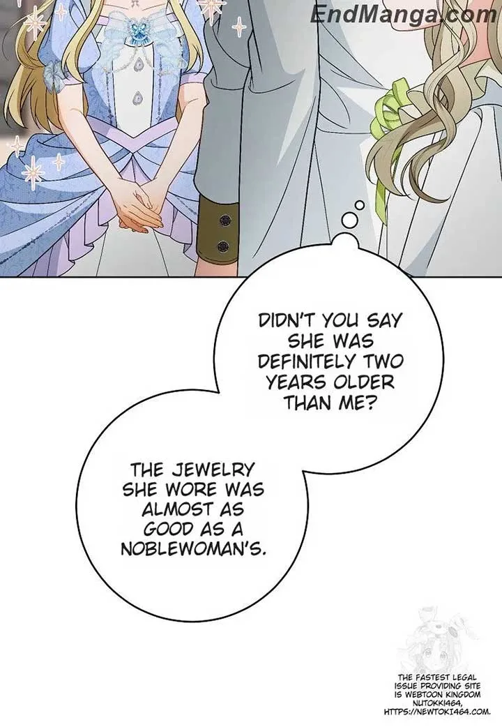 I Was Told To Die Chapter 19 page 79