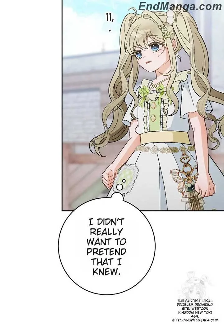 I Was Told To Die Chapter 19 page 82