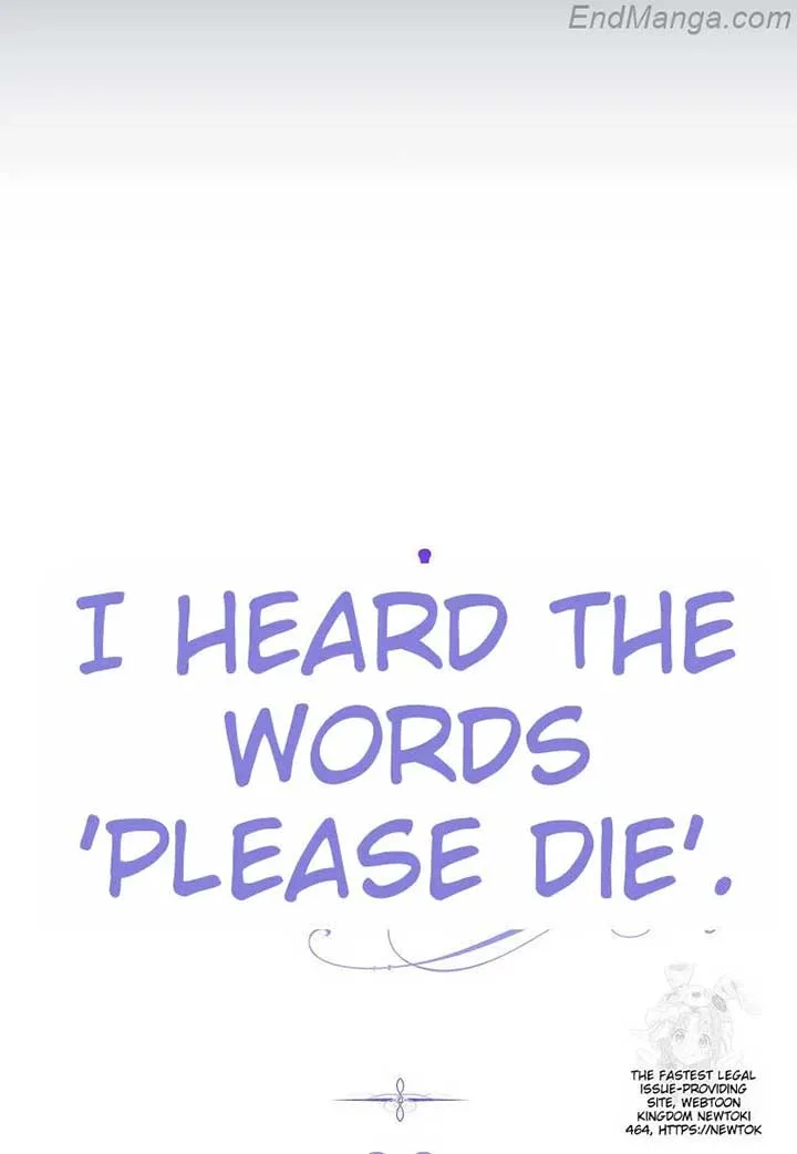 I Was Told To Die Chapter 20 page 9