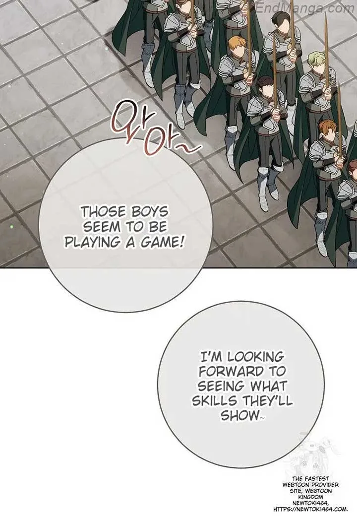I Was Told To Die Chapter 20 page 52