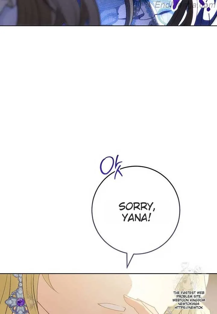 I Was Told To Die Chapter 20 page 105