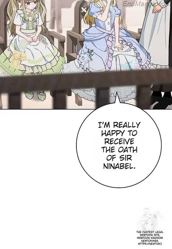 I Was Told To Die Chapter 20 page 85
