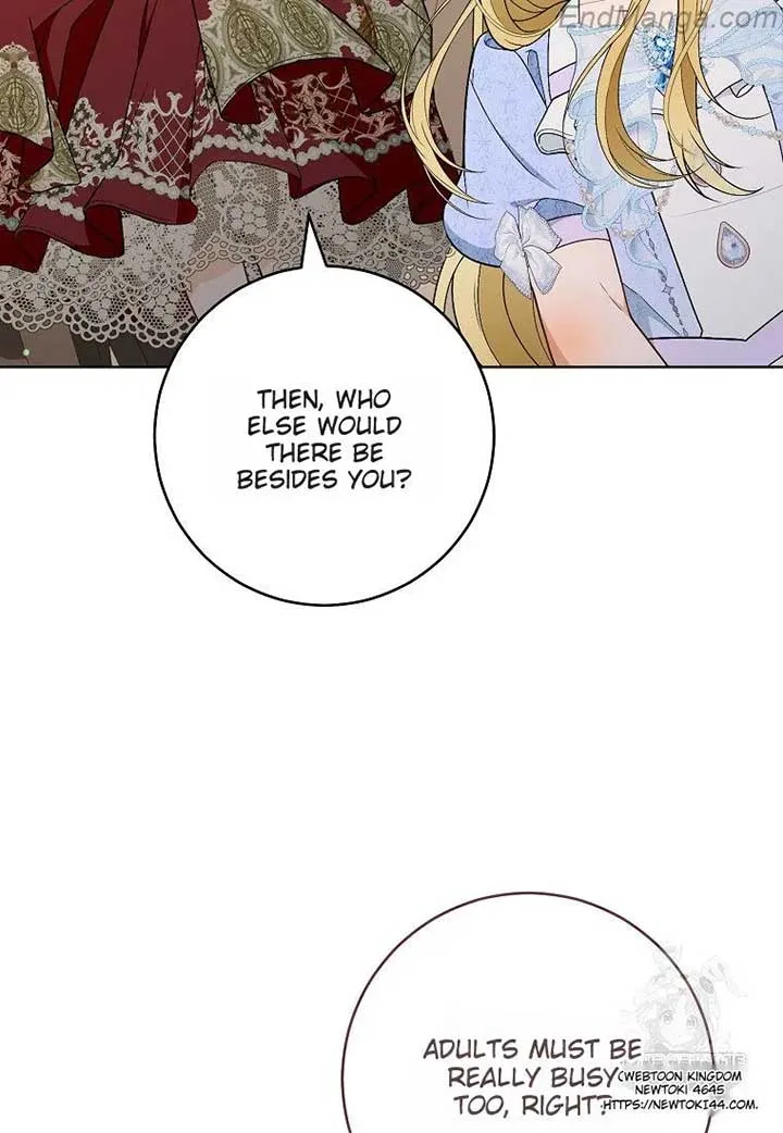 I Was Told To Die Chapter 20 page 91