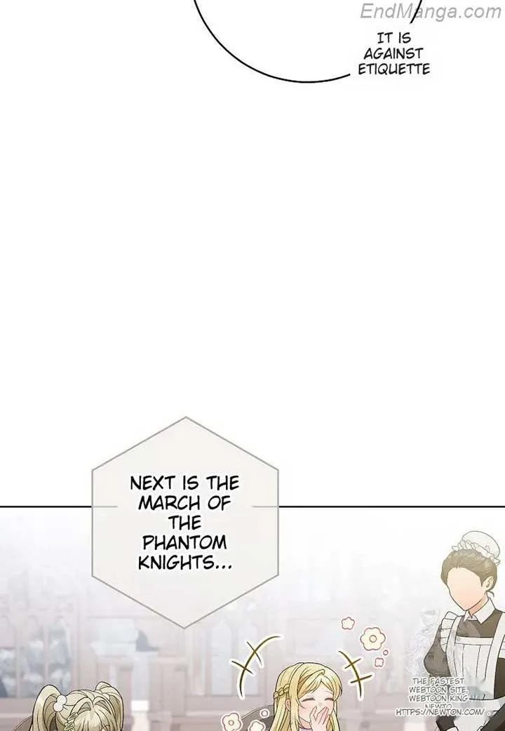 I Was Told To Die Chapter 20 page 84