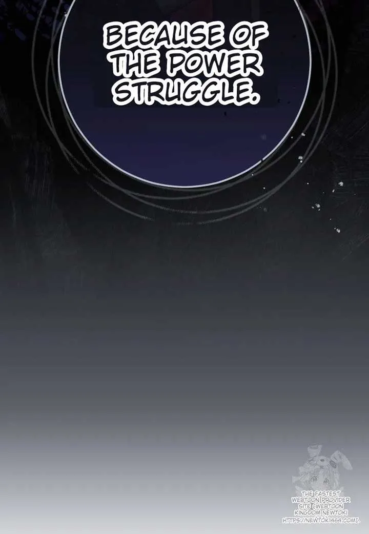 I Was Told To Die Chapter 20 page 8
