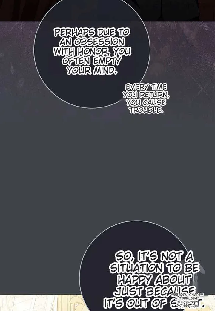 I Was Told To Die Chapter 20 page 25