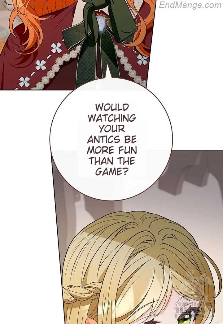 I Was Told To Die Chapter 20 page 93
