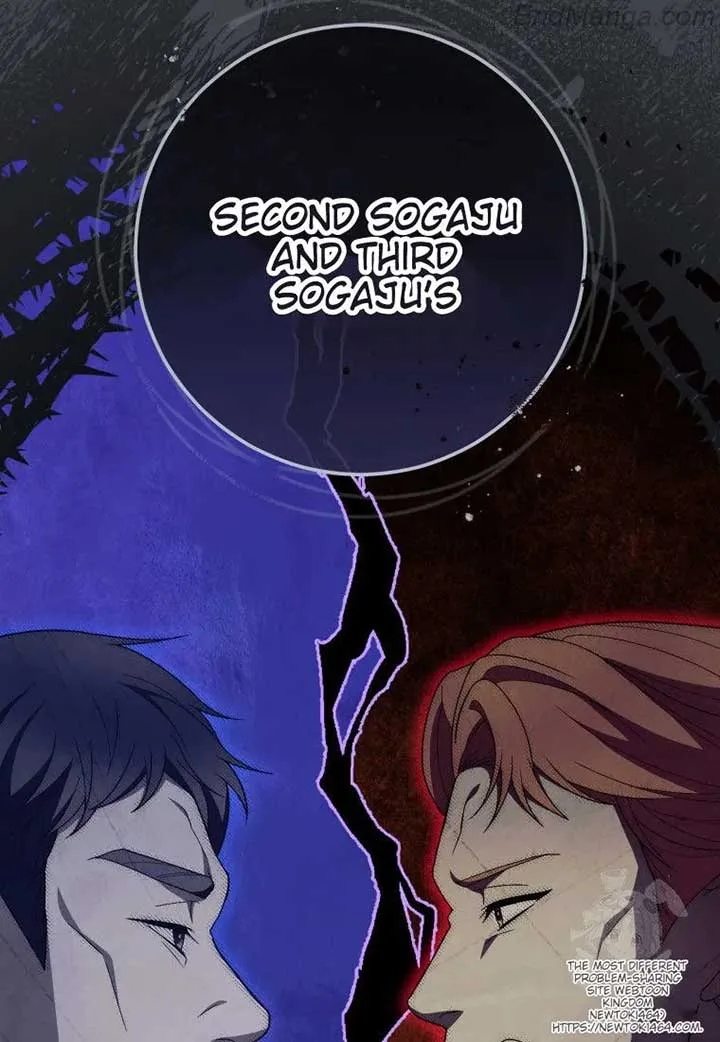 I Was Told To Die Chapter 20 page 6