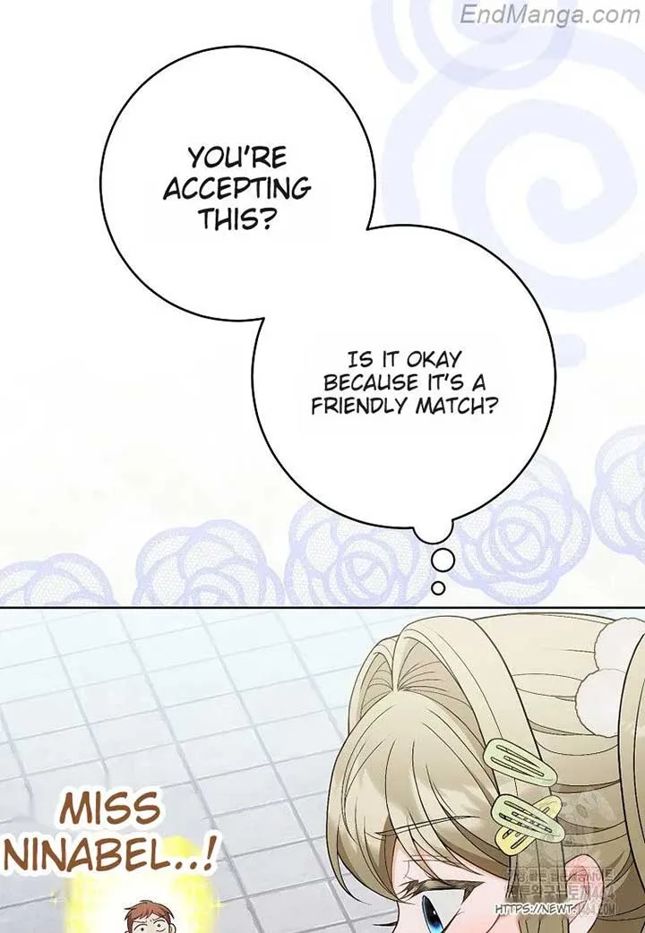 I Was Told To Die Chapter 20 page 73