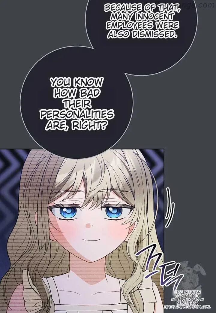 I Was Told To Die Chapter 20 page 17