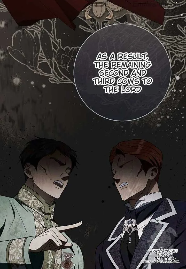 I Was Told To Die Chapter 20 page 15