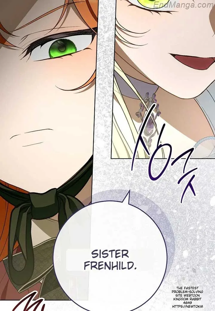 I Was Told To Die Chapter 20 page 96
