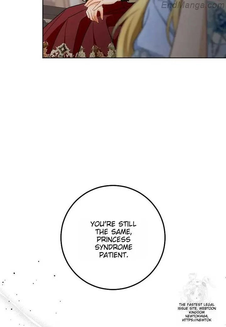 I Was Told To Die Chapter 20 page 87