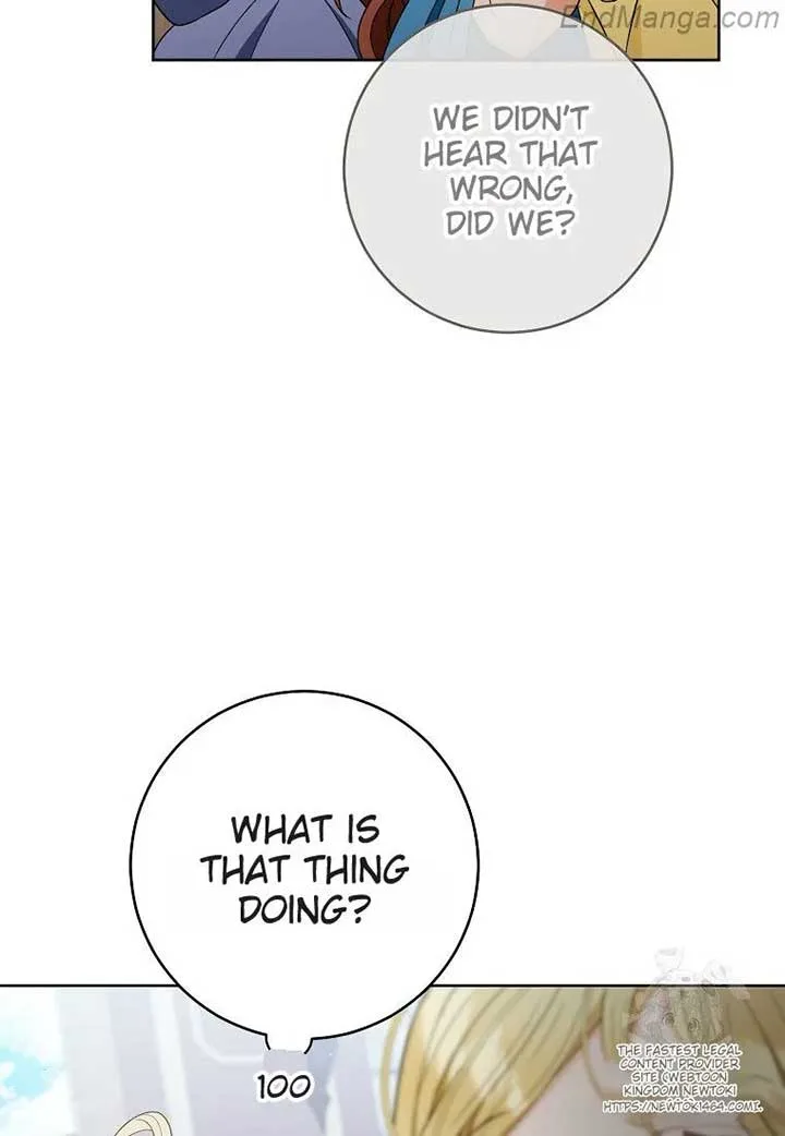 I Was Told To Die Chapter 20 page 64