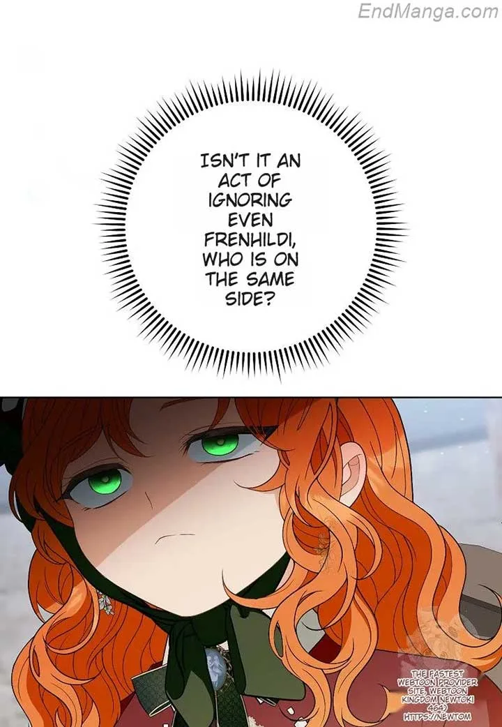 I Was Told To Die Chapter 20 page 81