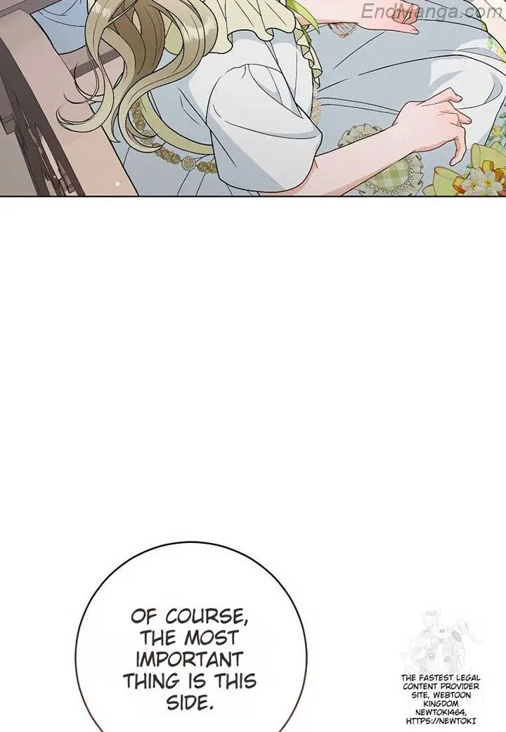I Was Told To Die Chapter 20 page 39