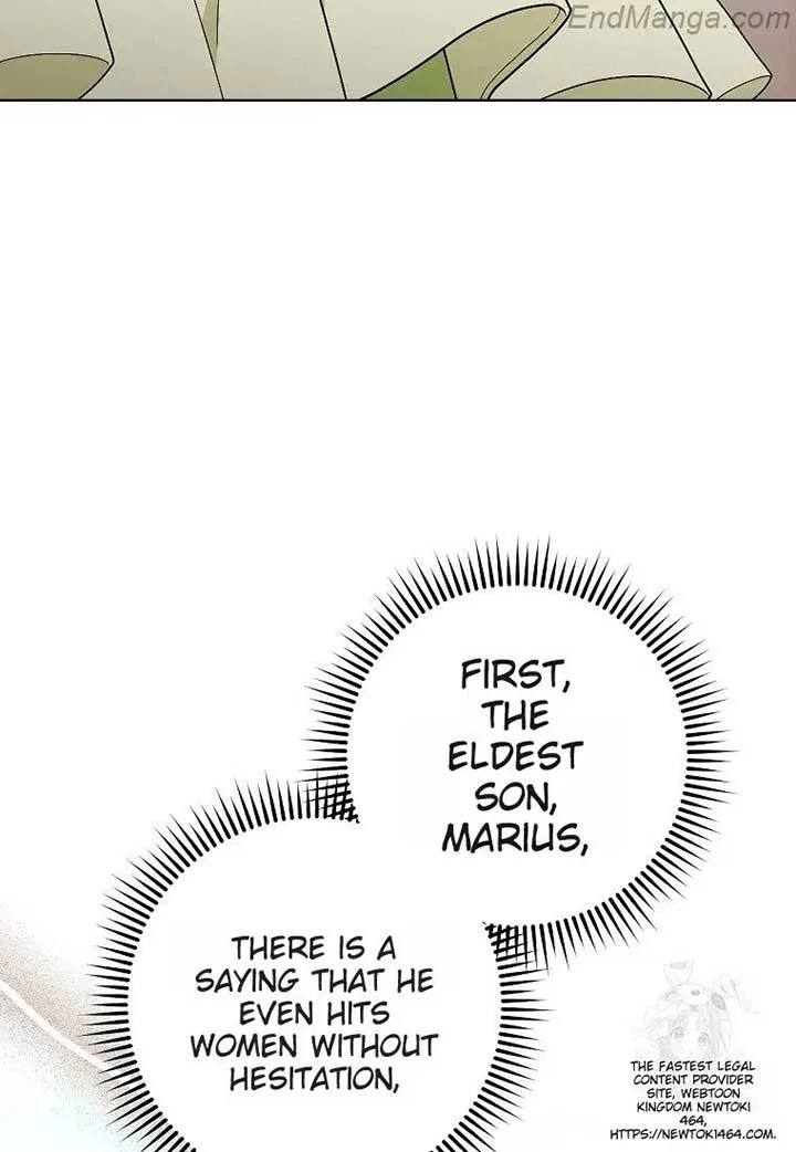I Was Told To Die Chapter 20 page 34
