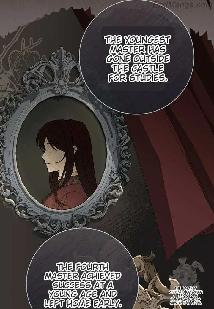I Was Told To Die Chapter 20 page 13