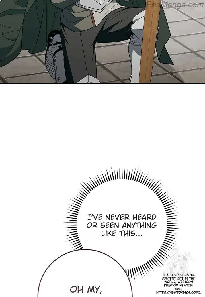 I Was Told To Die Chapter 20 page 67