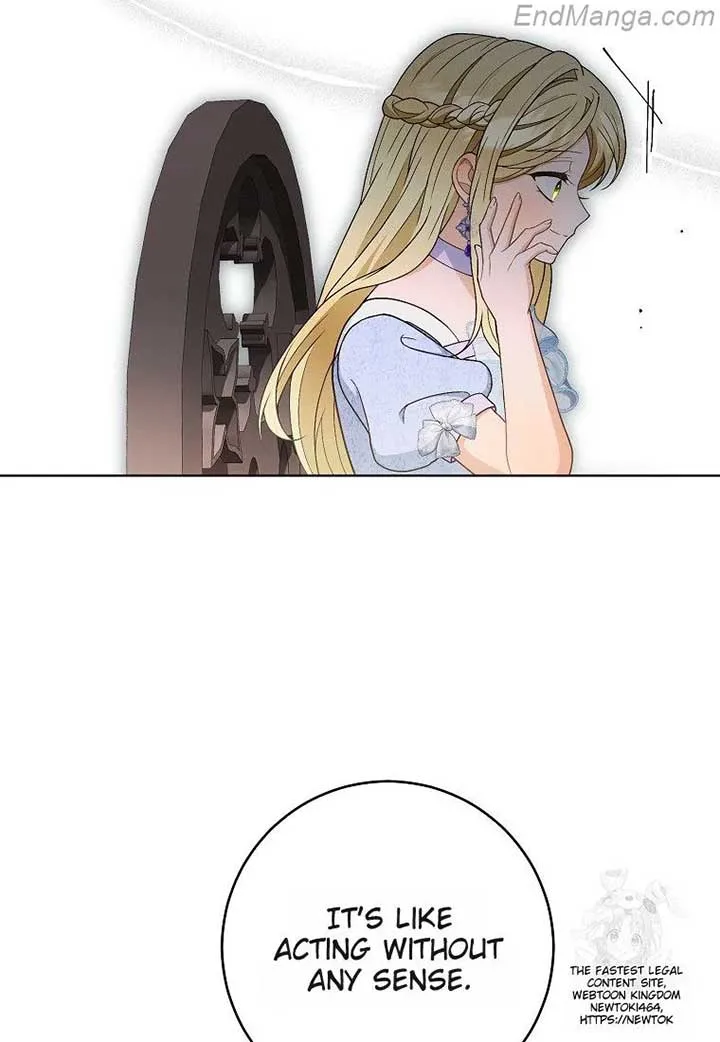 I Was Told To Die Chapter 20 page 88