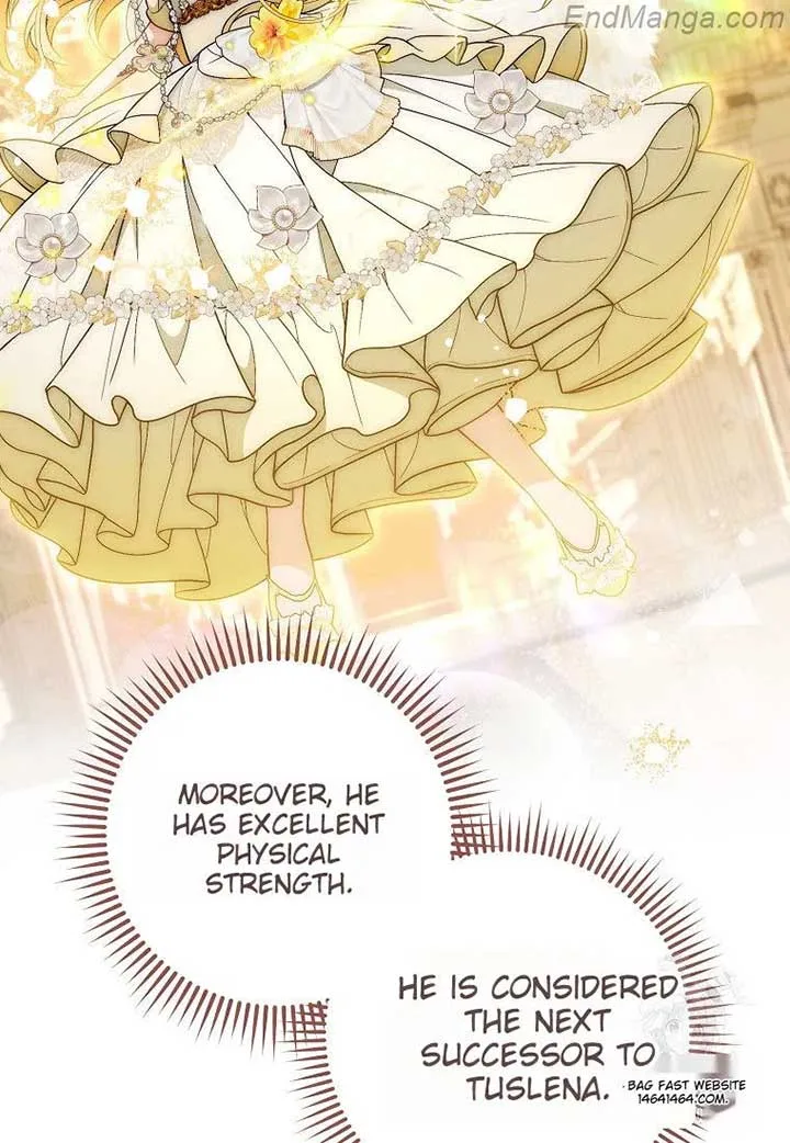 I Was Told To Die Chapter 20 page 45