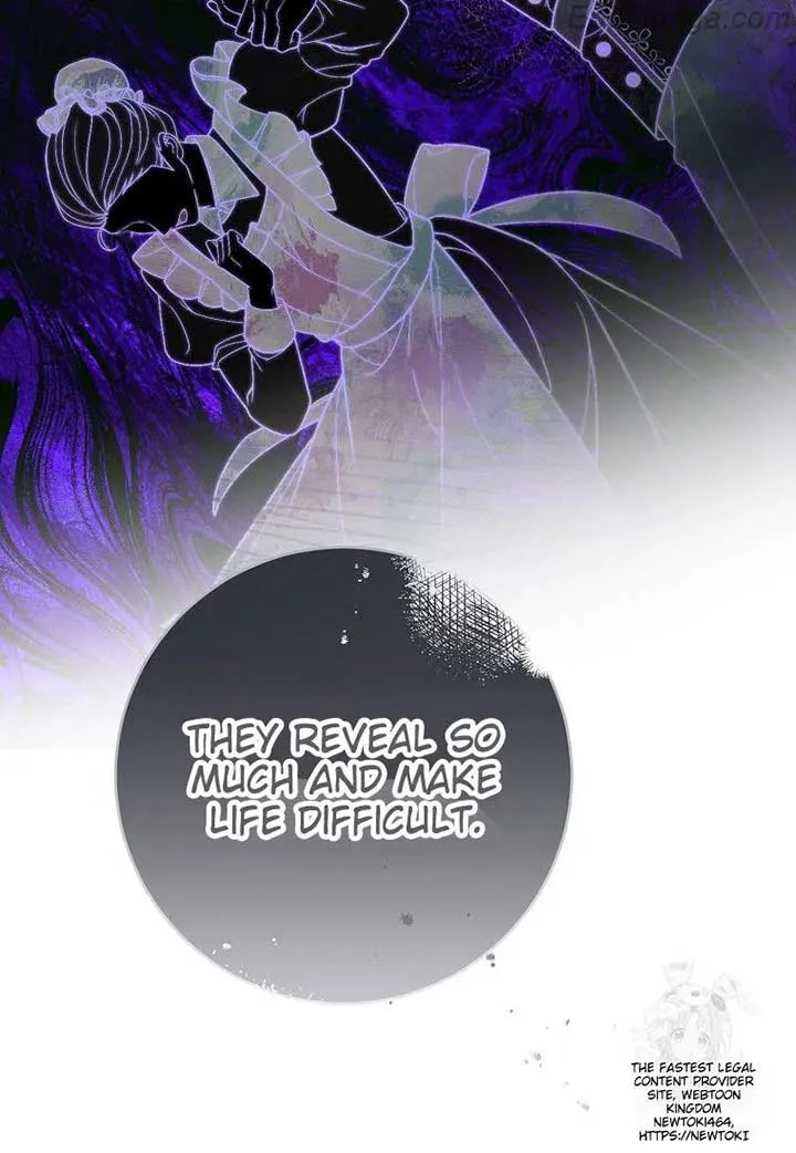 I Was Told To Die Chapter 20 page 30
