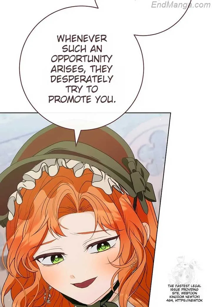 I Was Told To Die Chapter 20 page 92